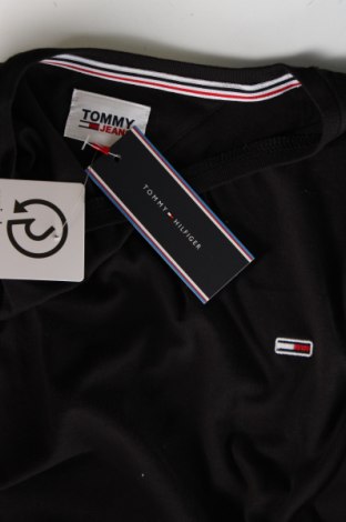 Tricou de bărbați Tommy Jeans, Mărime M, Culoare Negru, Preț 269,99 Lei