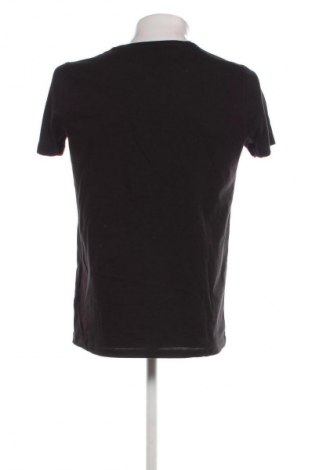 Herren T-Shirt Tommy Jeans, Größe M, Farbe Schwarz, Preis € 54,79