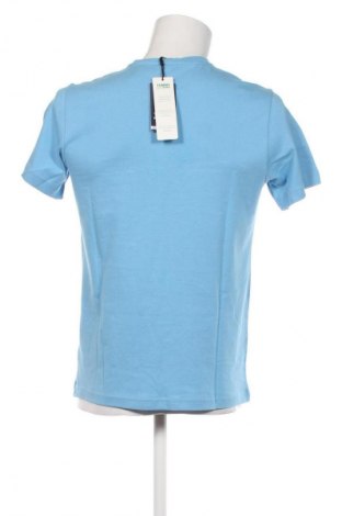 Herren T-Shirt Tommy Jeans, Größe S, Farbe Blau, Preis € 40,49