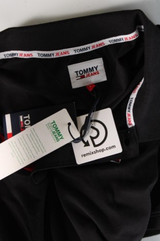 Pánské tričko  Tommy Jeans, Velikost L, Barva Černá, Cena  1 833,00 Kč