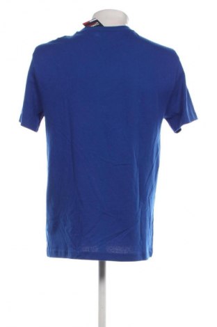 Ανδρικό t-shirt Tommy Jeans, Μέγεθος M, Χρώμα Μπλέ, Τιμή 24,99 €