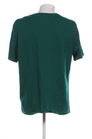 Tricou de bărbați Tommy Jeans, Mărime XXL, Culoare Verde, Preț 134,99 Lei