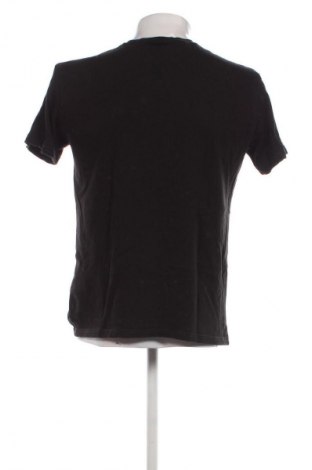 Herren T-Shirt Tommy Jeans, Größe S, Farbe Schwarz, Preis € 24,49