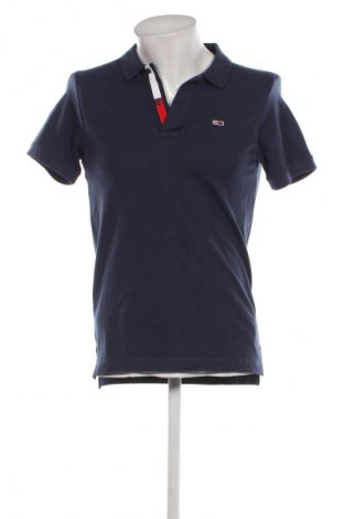 Ανδρικό t-shirt Tommy Jeans, Μέγεθος M, Χρώμα Μπλέ, Τιμή 58,76 €