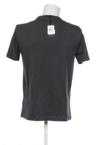 Ανδρικό t-shirt Tommy Jeans, Μέγεθος M, Χρώμα Γκρί, Τιμή 35,99 €