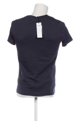 Herren T-Shirt Tommy Jeans, Größe S, Farbe Blau, Preis € 40,49