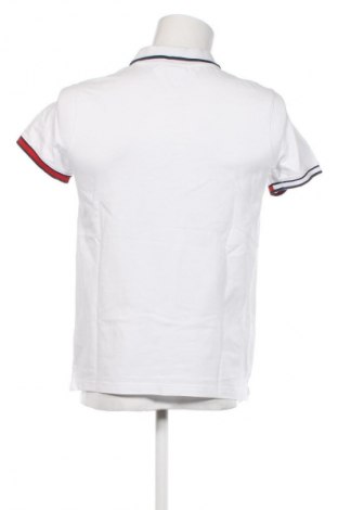 Męski T-shirt Tommy Jeans, Rozmiar M, Kolor Biały, Cena 303,86 zł