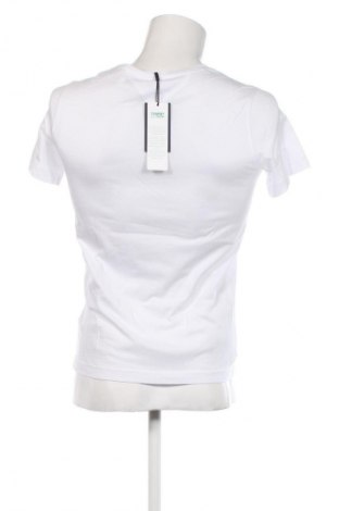 Herren T-Shirt Tommy Jeans, Größe XS, Farbe Weiß, Preis € 40,49