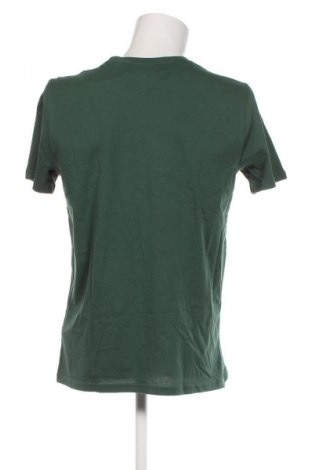 Herren T-Shirt Tommy Jeans, Größe XL, Farbe Grün, Preis 31,49 €