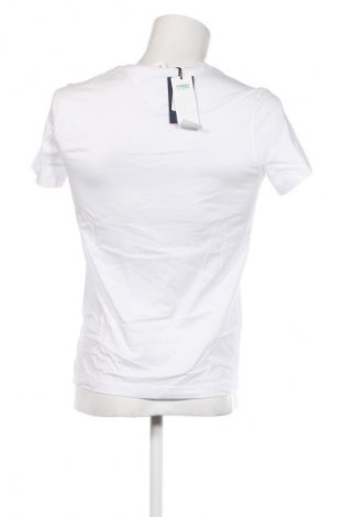 Herren T-Shirt Tommy Jeans, Größe S, Farbe Weiß, Preis € 20,49