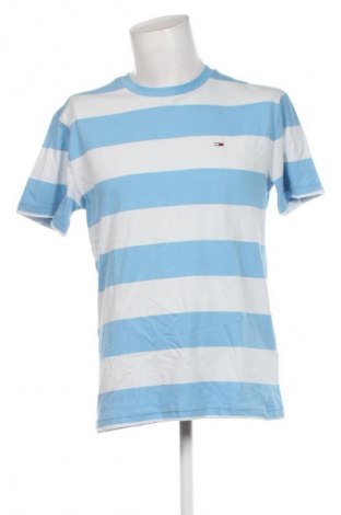 Herren T-Shirt Tommy Jeans, Größe M, Farbe Mehrfarbig, Preis € 47,79