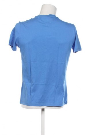 Herren T-Shirt Tommy Jeans, Größe L, Farbe Blau, Preis 31,49 €