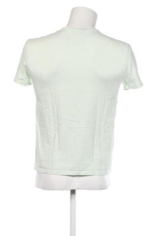 Herren T-Shirt Tommy Jeans, Größe S, Farbe Grün, Preis 19,29 €