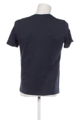 Herren T-Shirt Tommy Jeans, Größe M, Farbe Blau, Preis 37,99 €