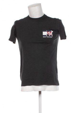 Tricou de bărbați Tommy Jeans, Mărime S, Culoare Gri, Preț 188,99 Lei