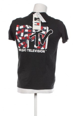 Męski T-shirt Tommy Jeans, Rozmiar S, Kolor Szary, Cena 262,99 zł