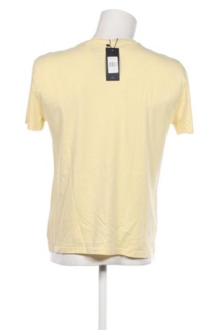 Herren T-Shirt Tommy Jeans, Größe M, Farbe Gelb, Preis € 40,49