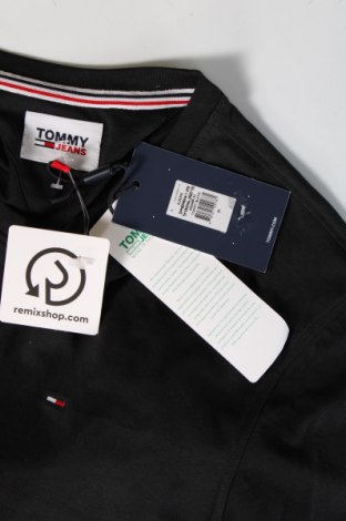 Pánské tričko  Tommy Jeans, Velikost M, Barva Černá, Cena  459,00 Kč