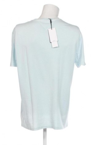 Herren T-Shirt Tommy Jeans, Größe XL, Farbe Blau, Preis € 37,99