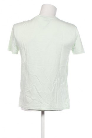 Herren T-Shirt Tommy Jeans, Größe M, Farbe Grün, Preis € 19,29