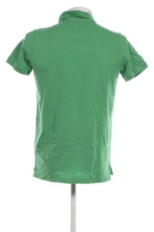 Tricou de bărbați Tommy Jeans, Mărime L, Culoare Verde, Preț 312,50 Lei