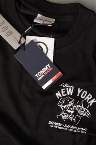 Pánske tričko  Tommy Jeans, Veľkosť S, Farba Čierna, Cena  30,95 €