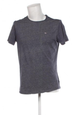 Ανδρικό t-shirt Tommy Jeans, Μέγεθος L, Χρώμα Μπλέ, Τιμή 25,79 €