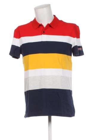 Tricou de bărbați Tommy Jeans, Mărime M, Culoare Multicolor, Preț 250,00 Lei