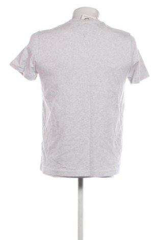 Herren T-Shirt Tommy Jeans, Größe S, Farbe Grau, Preis € 21,29