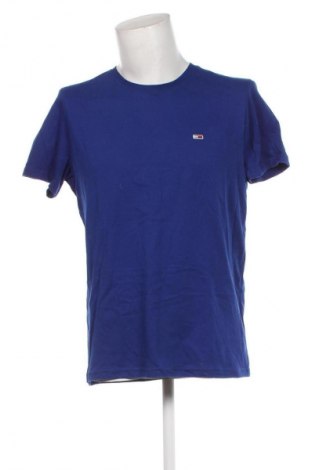 Herren T-Shirt Tommy Jeans, Größe XL, Farbe Blau, Preis € 25,99