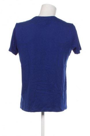 Ανδρικό t-shirt Tommy Jeans, Μέγεθος XL, Χρώμα Μπλέ, Τιμή 24,99 €