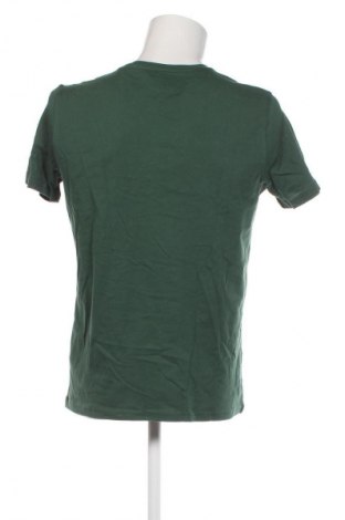 Herren T-Shirt Tommy Jeans, Größe L, Farbe Grün, Preis € 40,49