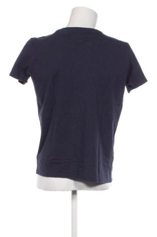 Ανδρικό t-shirt Tommy Jeans, Μέγεθος L, Χρώμα Μπλέ, Τιμή 42,49 €