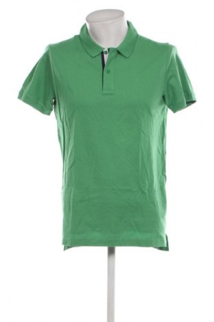 Tricou de bărbați Tommy Jeans, Mărime L, Culoare Verde, Preț 302,63 Lei