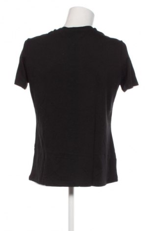 Herren T-Shirt Tommy Jeans, Größe XL, Farbe Schwarz, Preis € 31,49