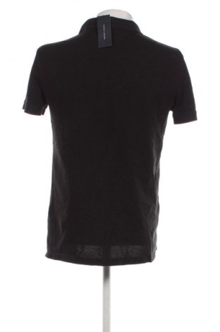 Tricou de bărbați Tommy Jeans, Mărime M, Culoare Negru, Preț 265,99 Lei