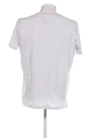 Herren T-Shirt Tommy Jeans, Größe XXL, Farbe Grau, Preis 20,49 €