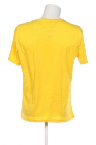 Herren T-Shirt Tommy Jeans, Größe L, Farbe Gelb, Preis € 40,49