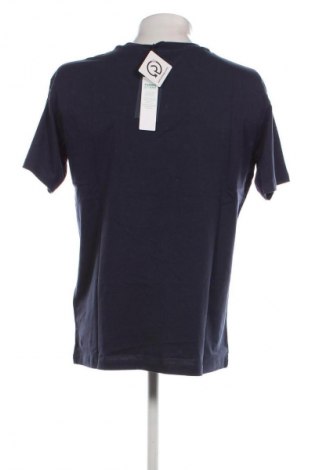 Ανδρικό t-shirt Tommy Jeans, Μέγεθος M, Χρώμα Μπλέ, Τιμή 24,99 €