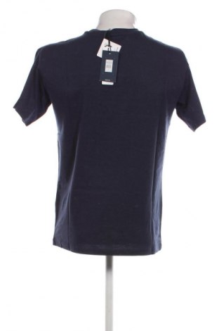 Herren T-Shirt Tommy Jeans, Größe XS, Farbe Blau, Preis 27,99 €