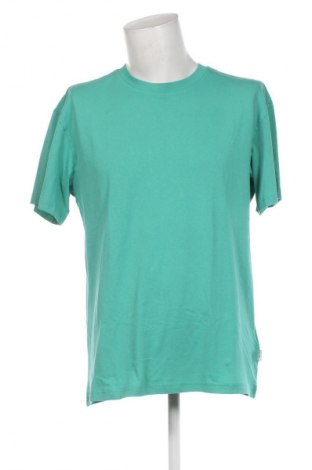 Tricou de bărbați Tommy Jeans, Mărime L, Culoare Verde, Preț 148,99 Lei