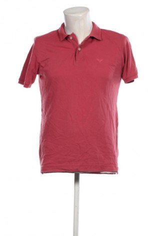 Herren T-Shirt Tudors, Größe L, Farbe Rosa, Preis € 16,70