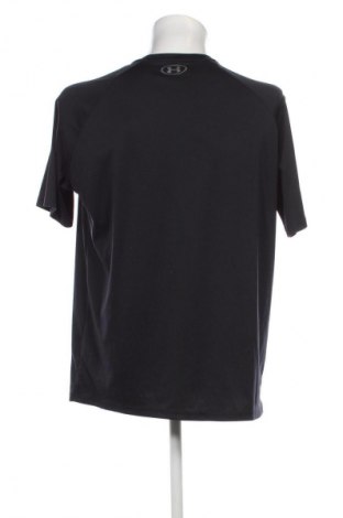 Herren T-Shirt Under Armour, Größe XL, Farbe Schwarz, Preis € 18,79