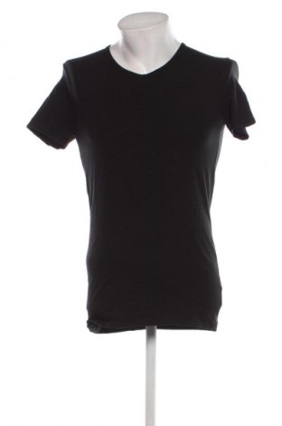 Ανδρικό t-shirt Undercolors Of Benetton, Μέγεθος XL, Χρώμα Μαύρο, Τιμή 7,79 €