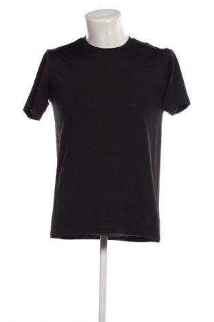 Ανδρικό t-shirt Uniqlo, Μέγεθος L, Χρώμα Μαύρο, Τιμή 9,90 €
