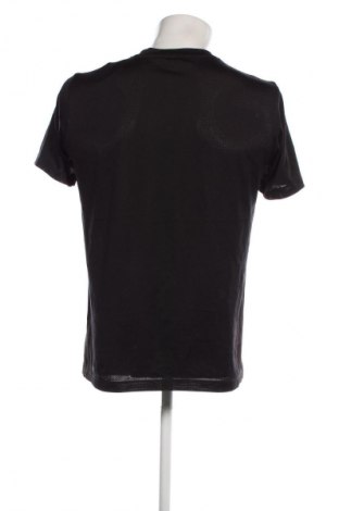 Herren T-Shirt Uniqlo, Größe L, Farbe Schwarz, Preis € 11,13