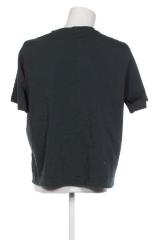Pánské tričko  Uniqlo, Velikost XL, Barva Zelená, Cena  201,00 Kč