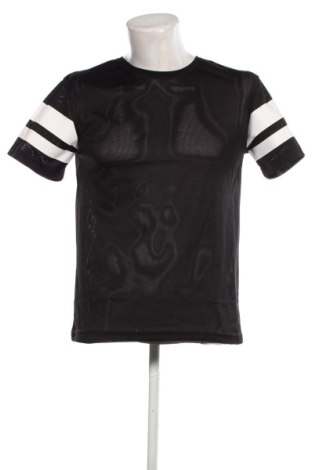 Ανδρικό t-shirt Urban Classics, Μέγεθος M, Χρώμα Μαύρο, Τιμή 9,50 €
