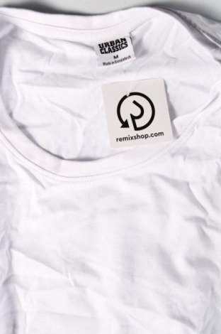 Herren T-Shirt Urban Classics, Größe M, Farbe Weiß, Preis € 9,74