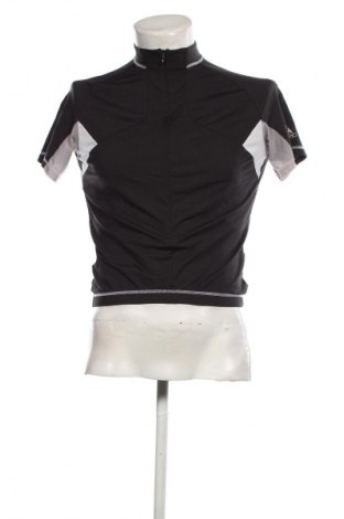 Γυναικείο t-shirt Vaude, Μέγεθος M, Χρώμα Μαύρο, Τιμή 16,70 €